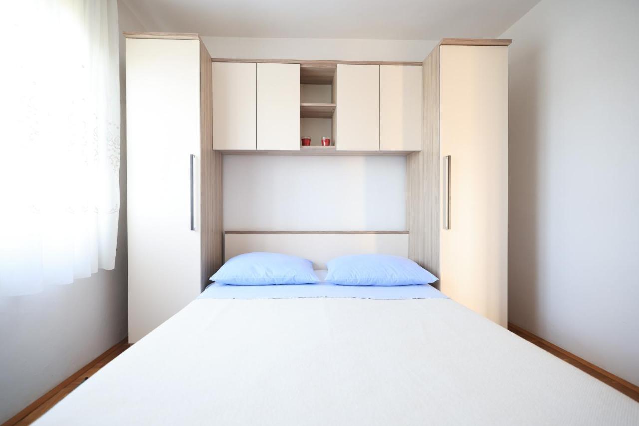 Apartments Ana Petrcane Eksteriør billede